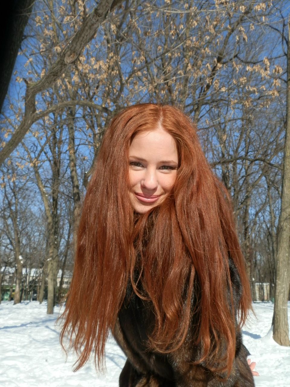 Александра Квач | Воронеж