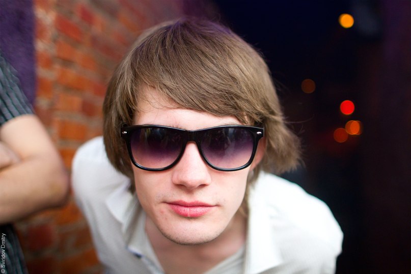 Дмитрий Свиридов Ghjaa | 