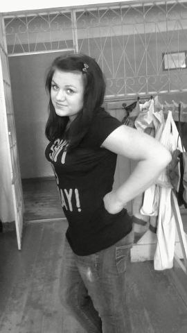 Виолетта Лауп | Санкт-Петербург