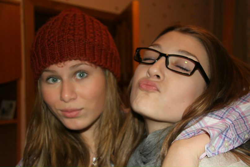 Настя Крюкова | Киев