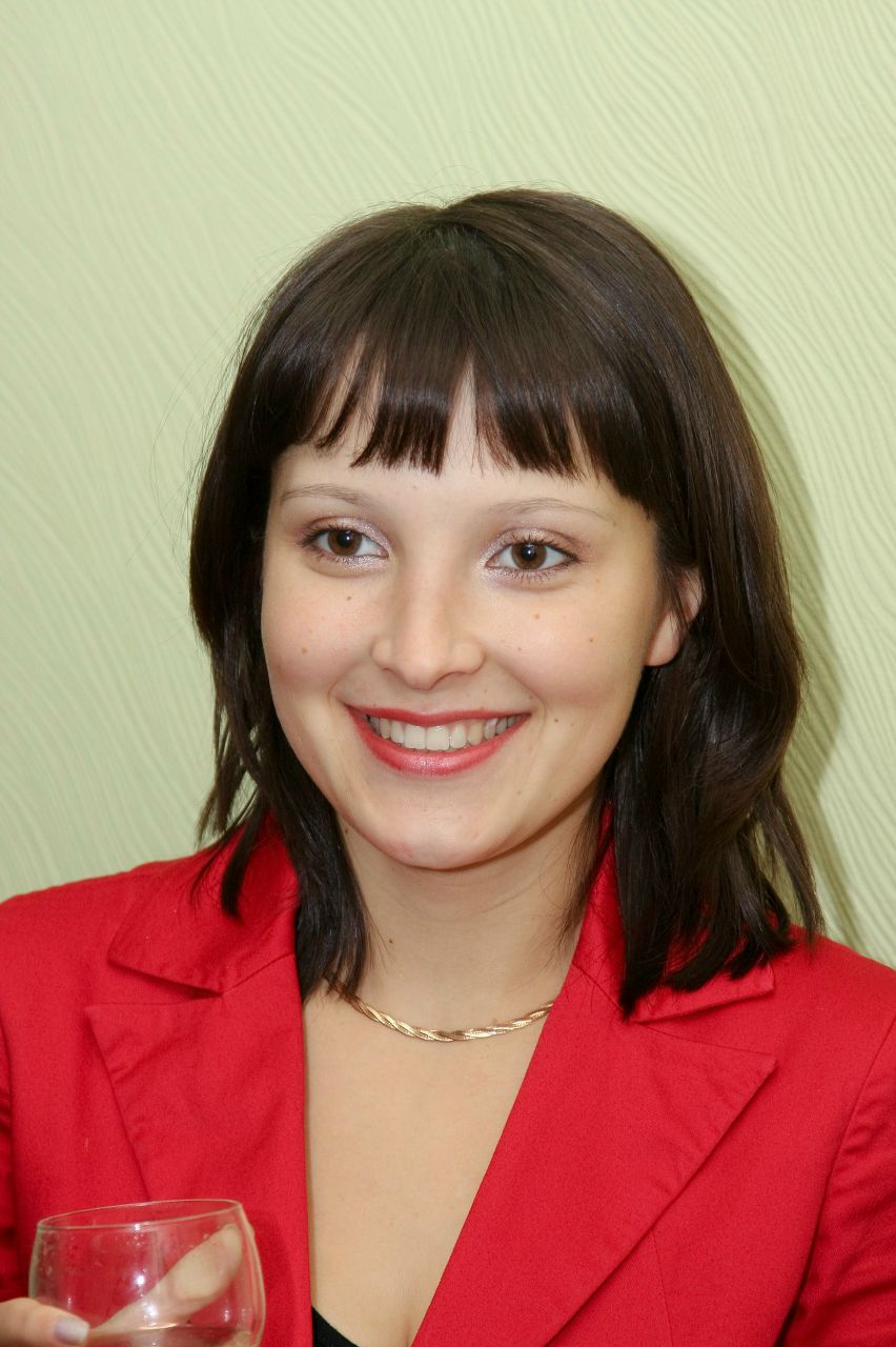 Залия Мифтахова | Казань