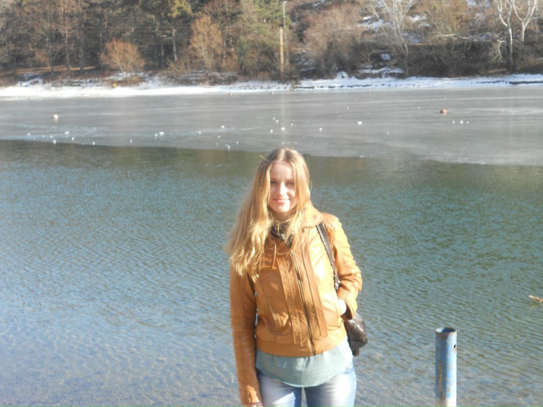 Elena Nick | Budapest