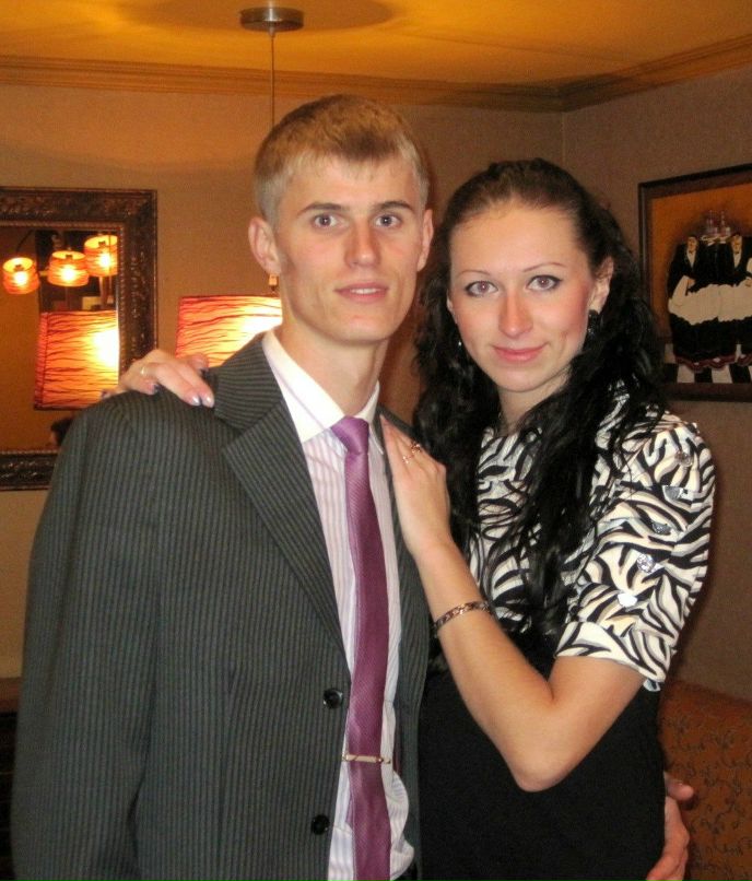 Юрий Лынша | Минск