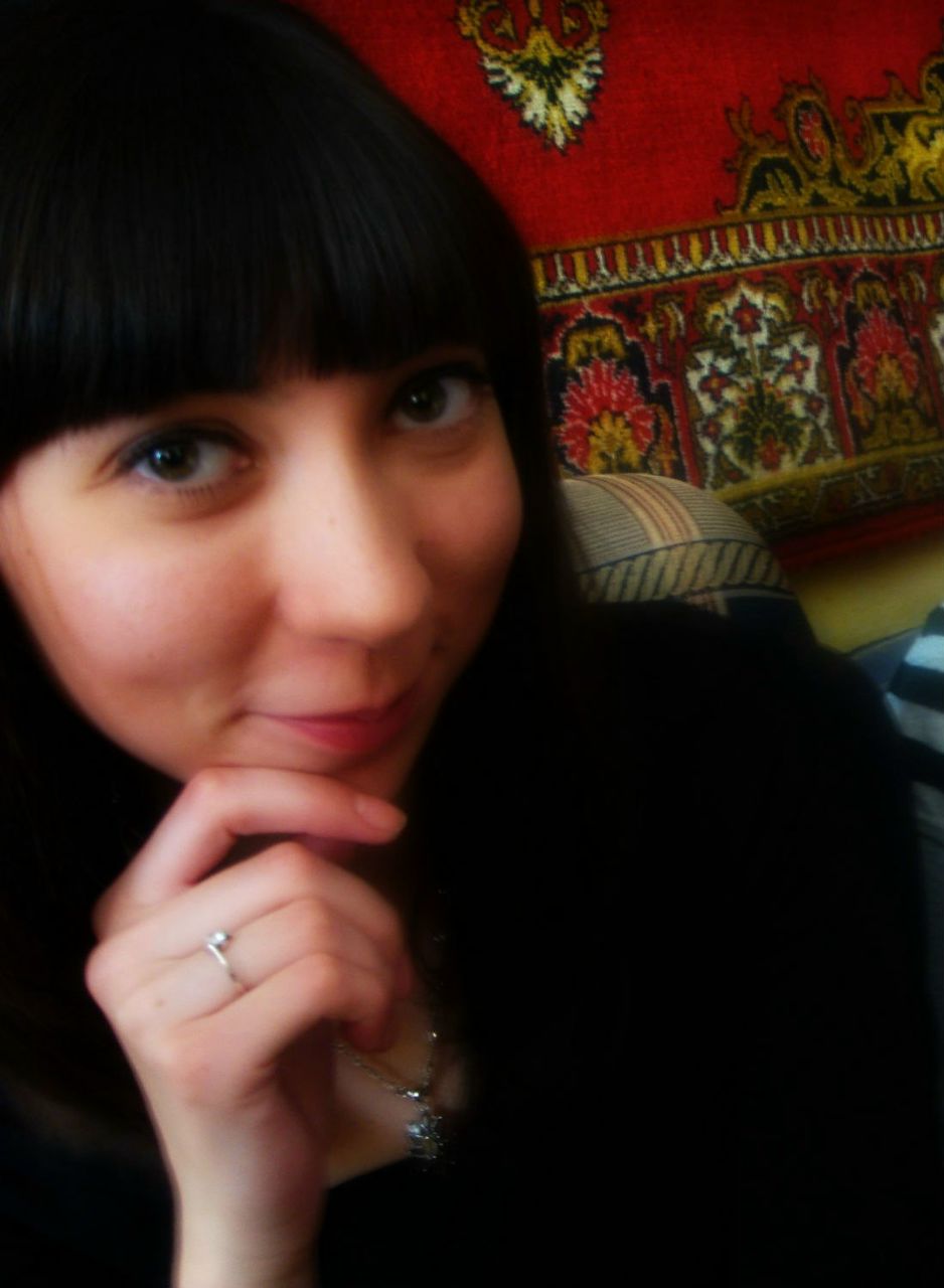 Ирина Медведева | Колчедан (село)