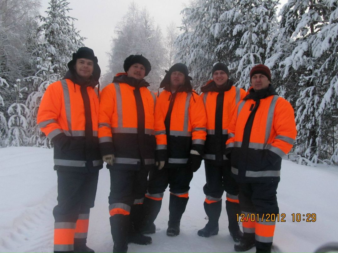 Сергей Голубцов | Советский