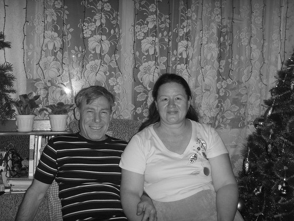 Аля Мещерякова | 