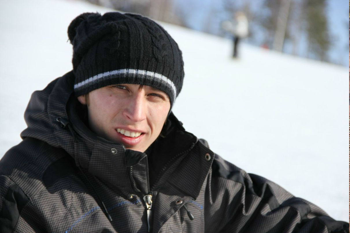 Василий Томилин | Екатеринбург