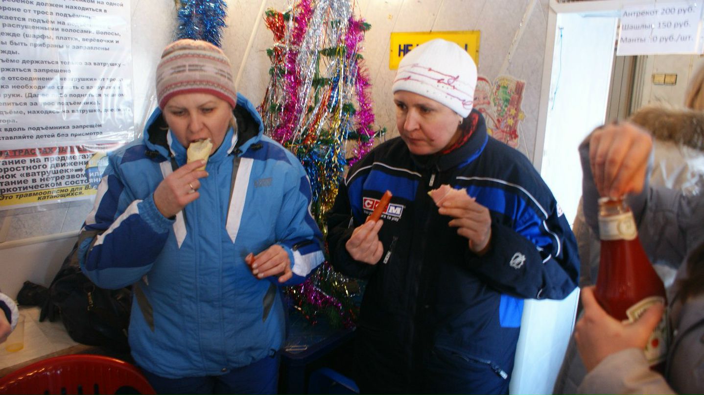 Олеся Герасимова | Новосибирск