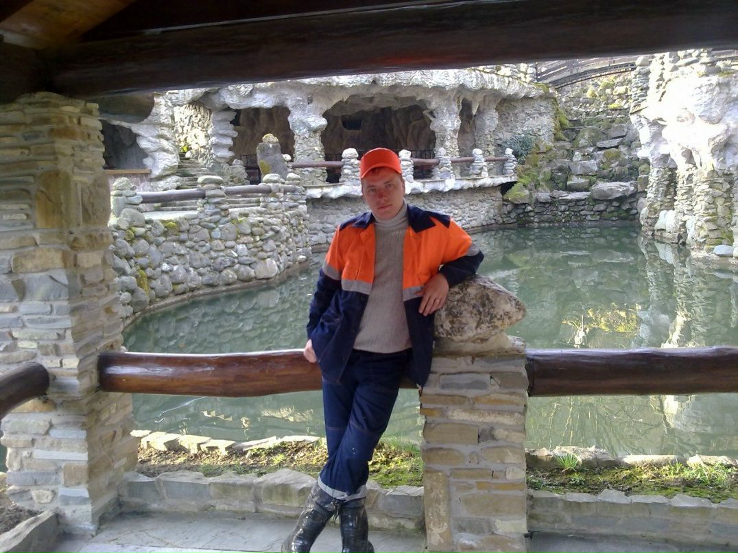 Дима Приходько ۩۞۩ | Анапа