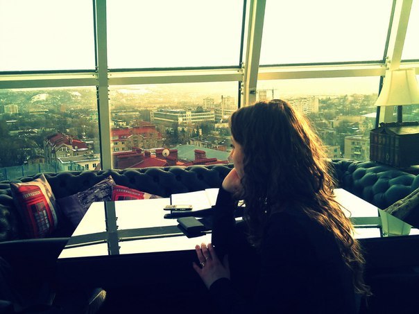 Анютка Овчарова | Ставрополь