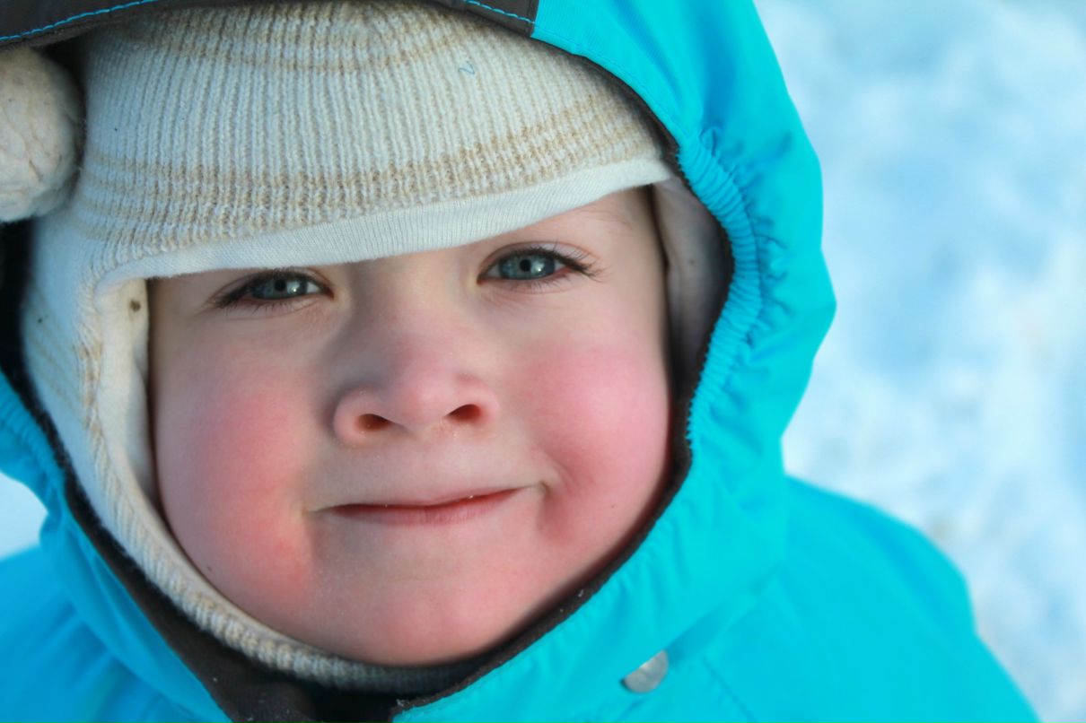 Яна Архипова | Петрозаводск