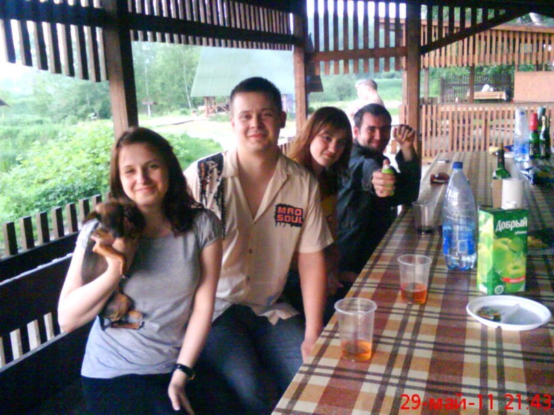 Артем Афанасьев | Королёв