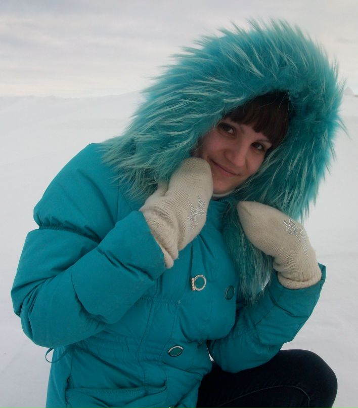 Лена Ваничкина | Касимов