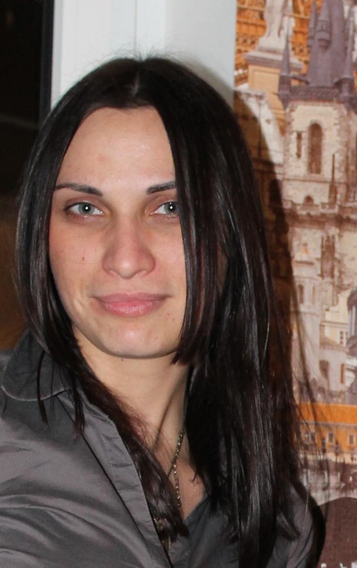 Маша Магомаева | Краснодар