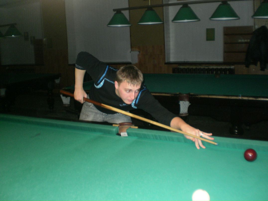 Паша Рыбак | Волковыск