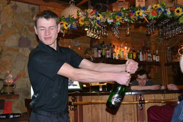 Сергій Пех | Rzeszów