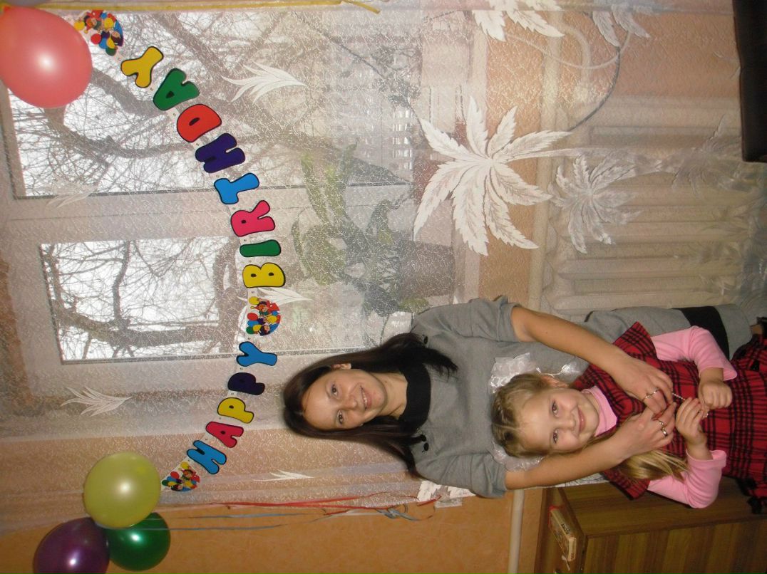 Виктория Прядко | Киев