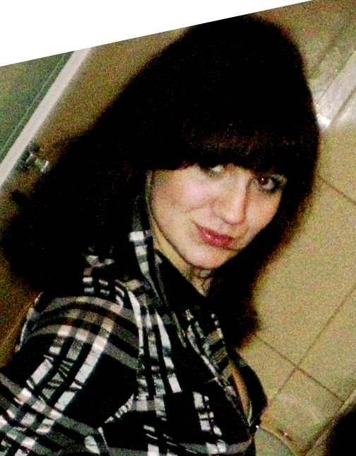 Ксения Чернятьева | 