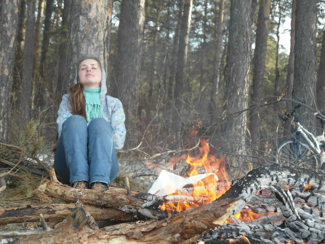 Виктория Исайкина | Новосибирск