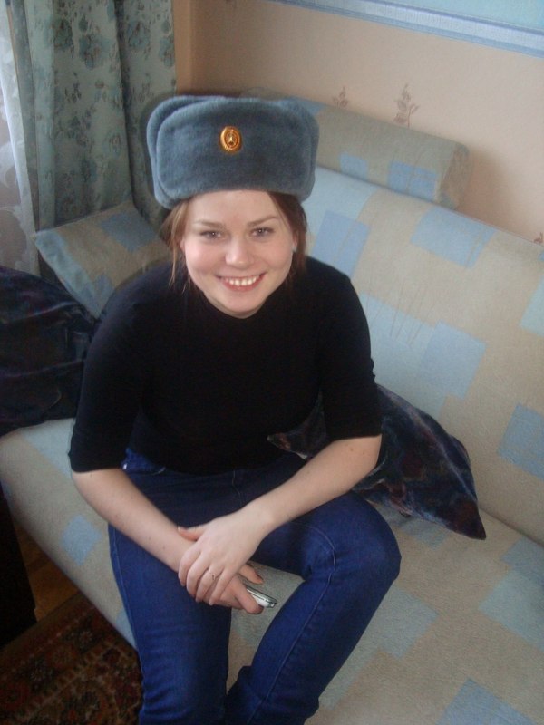 Ирина Лобанова | Кулой