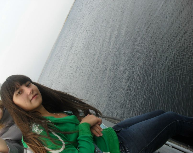 Ленуся Досова | Сергач