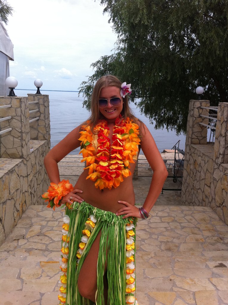 Юля Трифонова | Киев