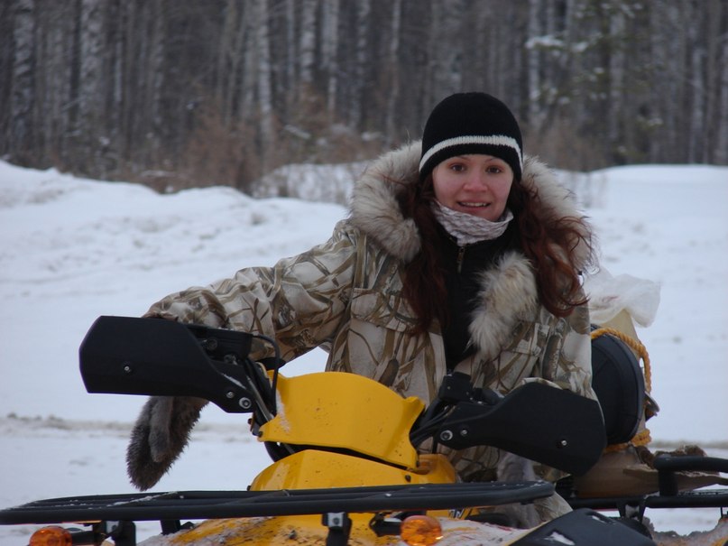 Екатерина Кольева | Новосибирск