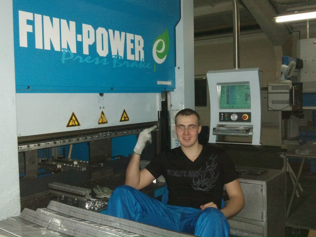 Игорь Бутяйкин LiK | Рязань