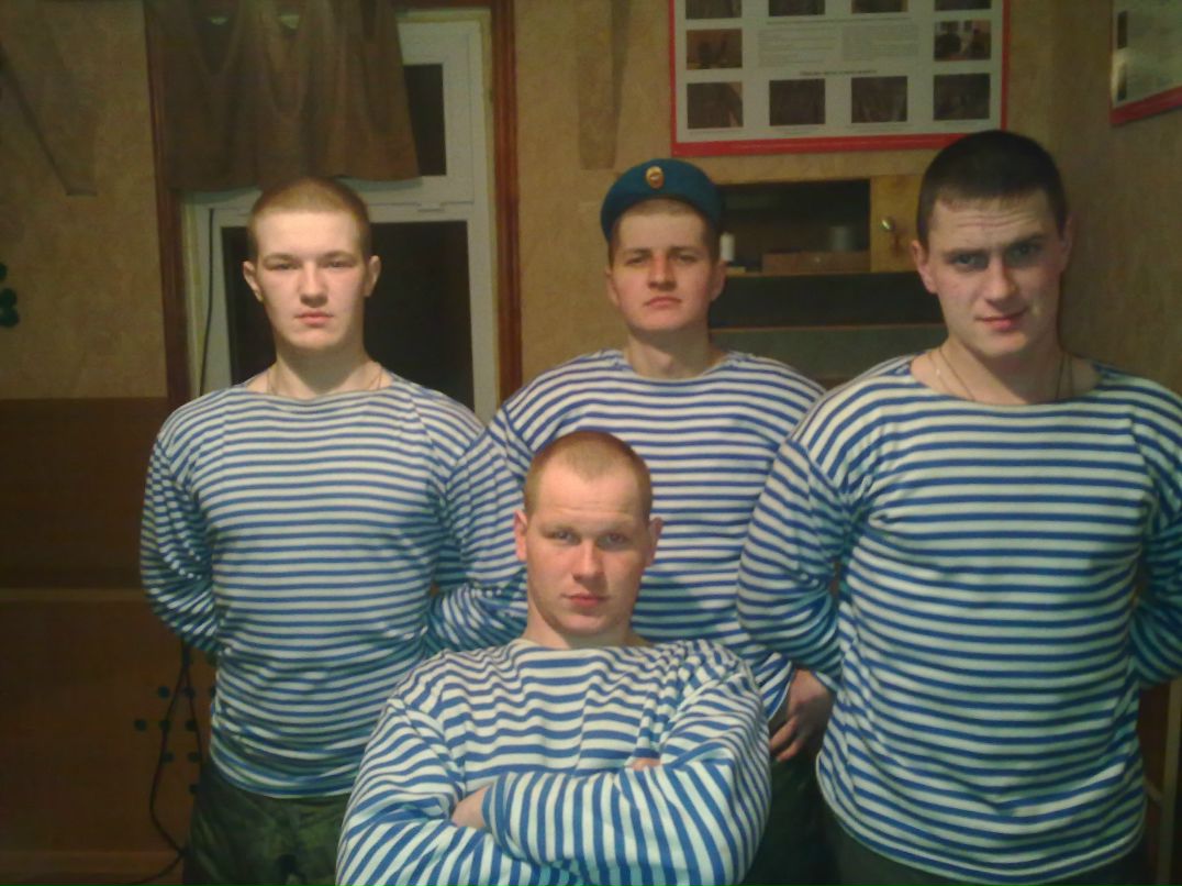 Андрей Першин | Новосибирск