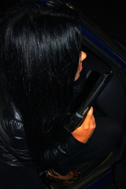 Ирина Петрова | Курган