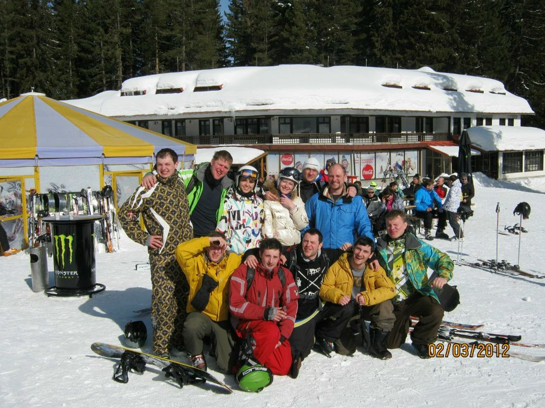 Алексей Гришин | Санкт-Петербург