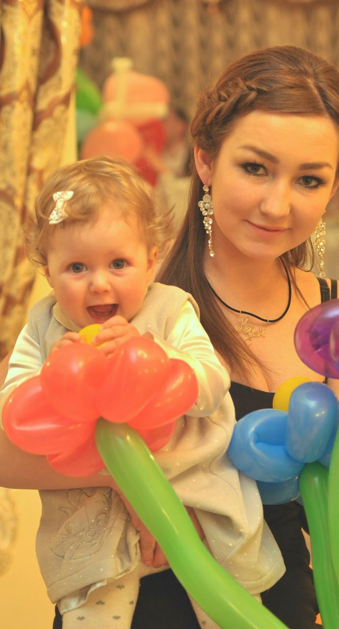 Катерина Грудей | Черновцы