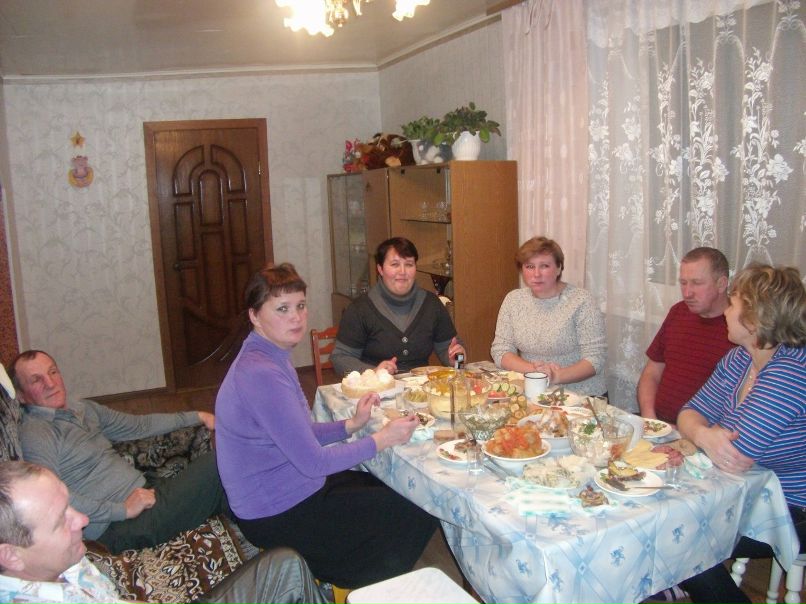 Николай Лаптев Александорович | 