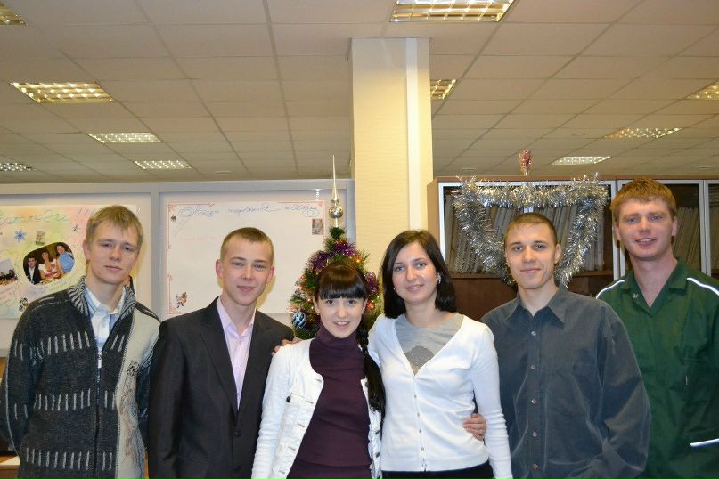 Андрей Миронов | Петрозаводск