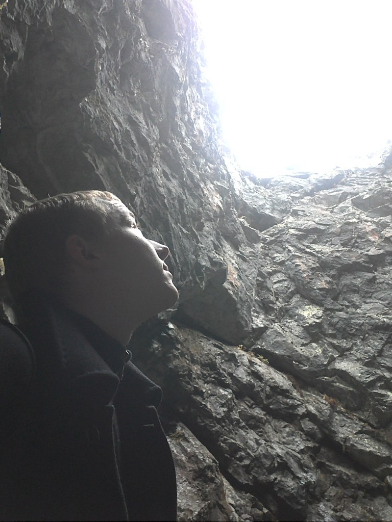 Андрей Миронов | Петрозаводск