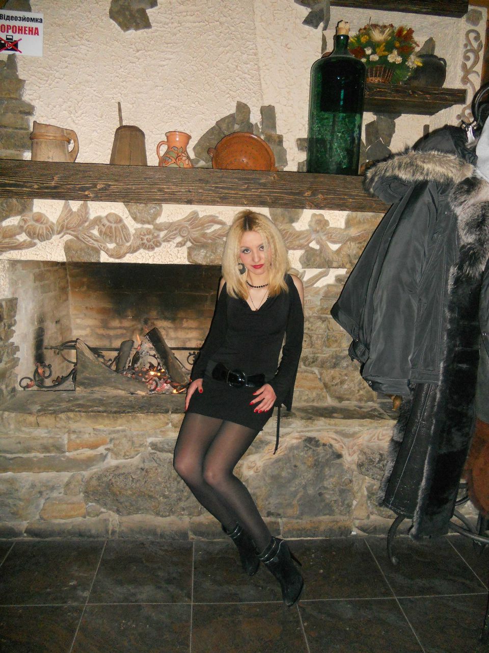 Юлія Павлюкова | Каменец-Подольский