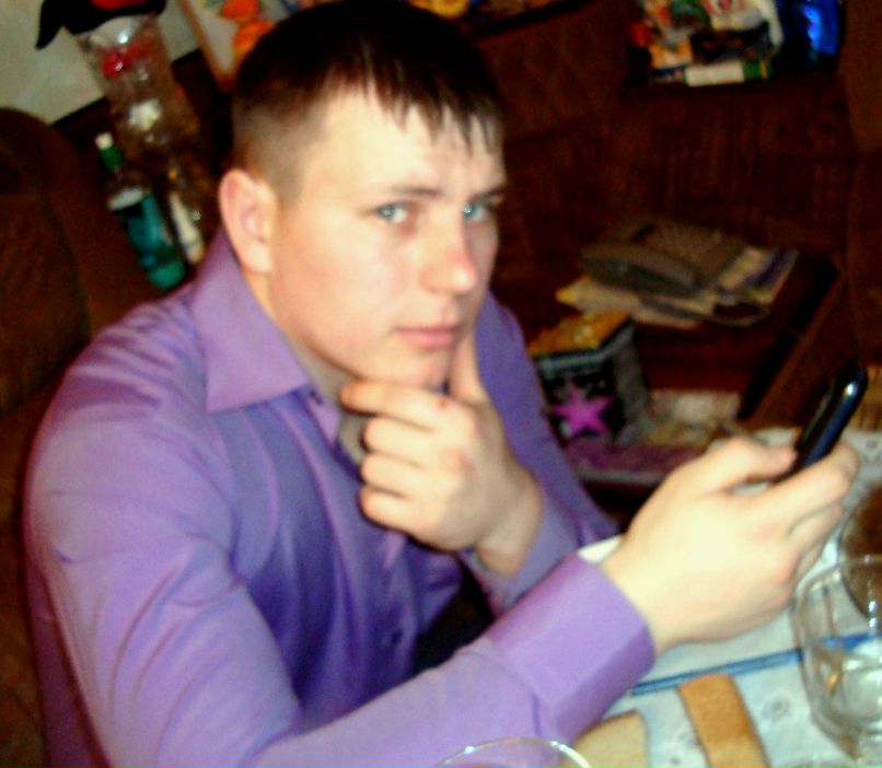 Макс Маркушев | Невель