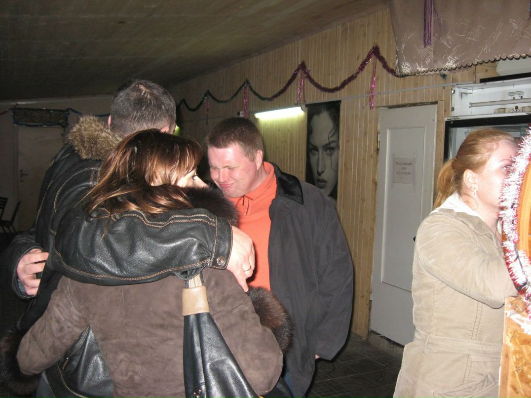 Андрей Мистюк | Киев