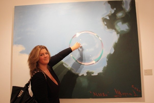 Татьяна Масюкова | Москва