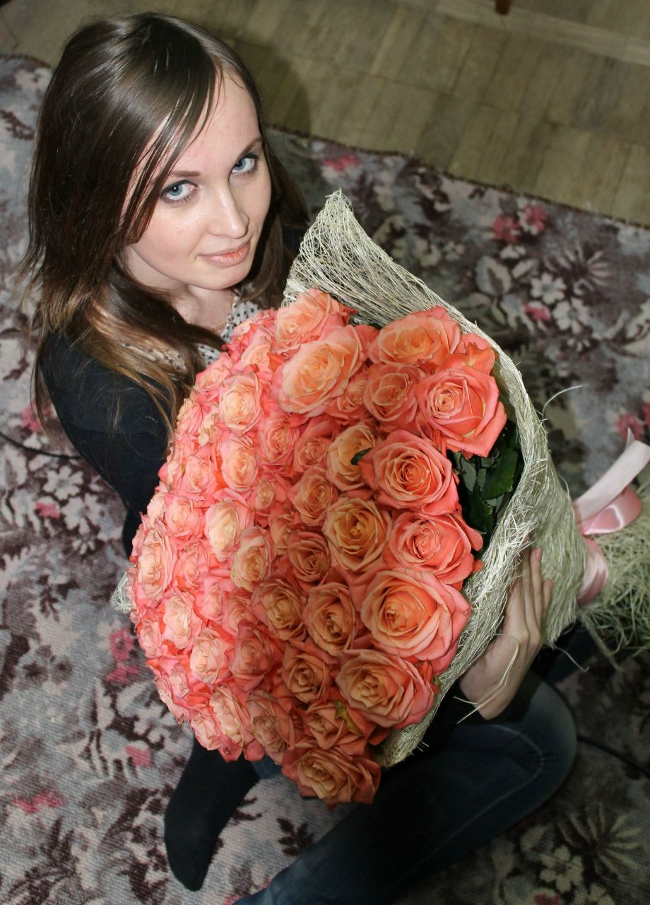 Анастасия Щербань | Краснодар