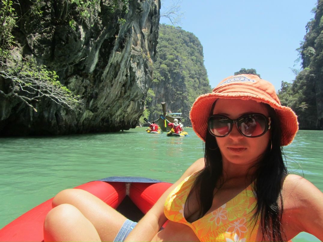 Арина Тихомирова | Самара