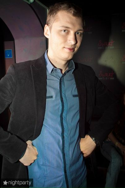 №111, Евгений Ребров, 38 лет, Тула №111, Евгений Ребров, 38 лет, Тула