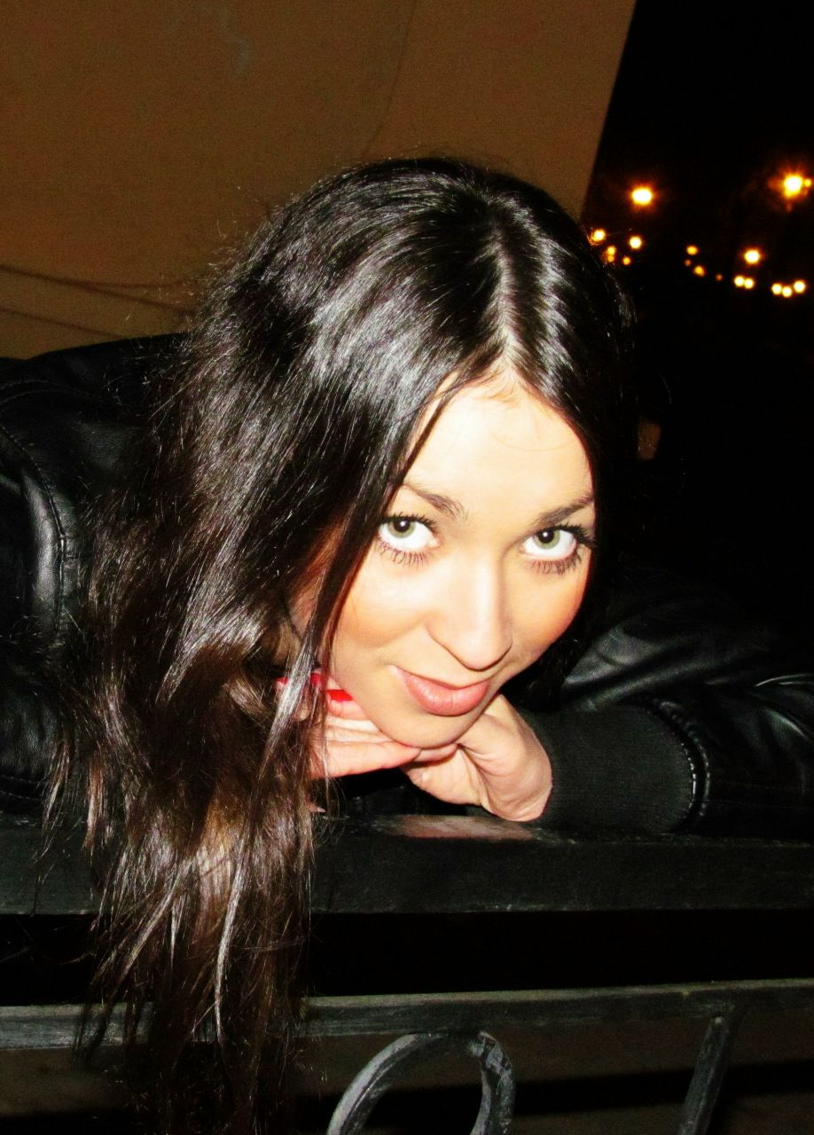 Юленька Сайдюкова | 