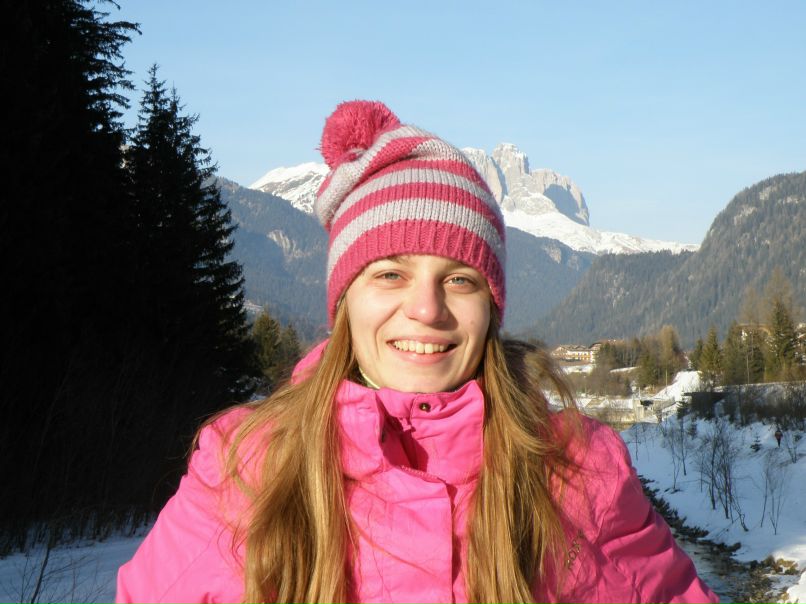 Анна Пастушкова | Москва