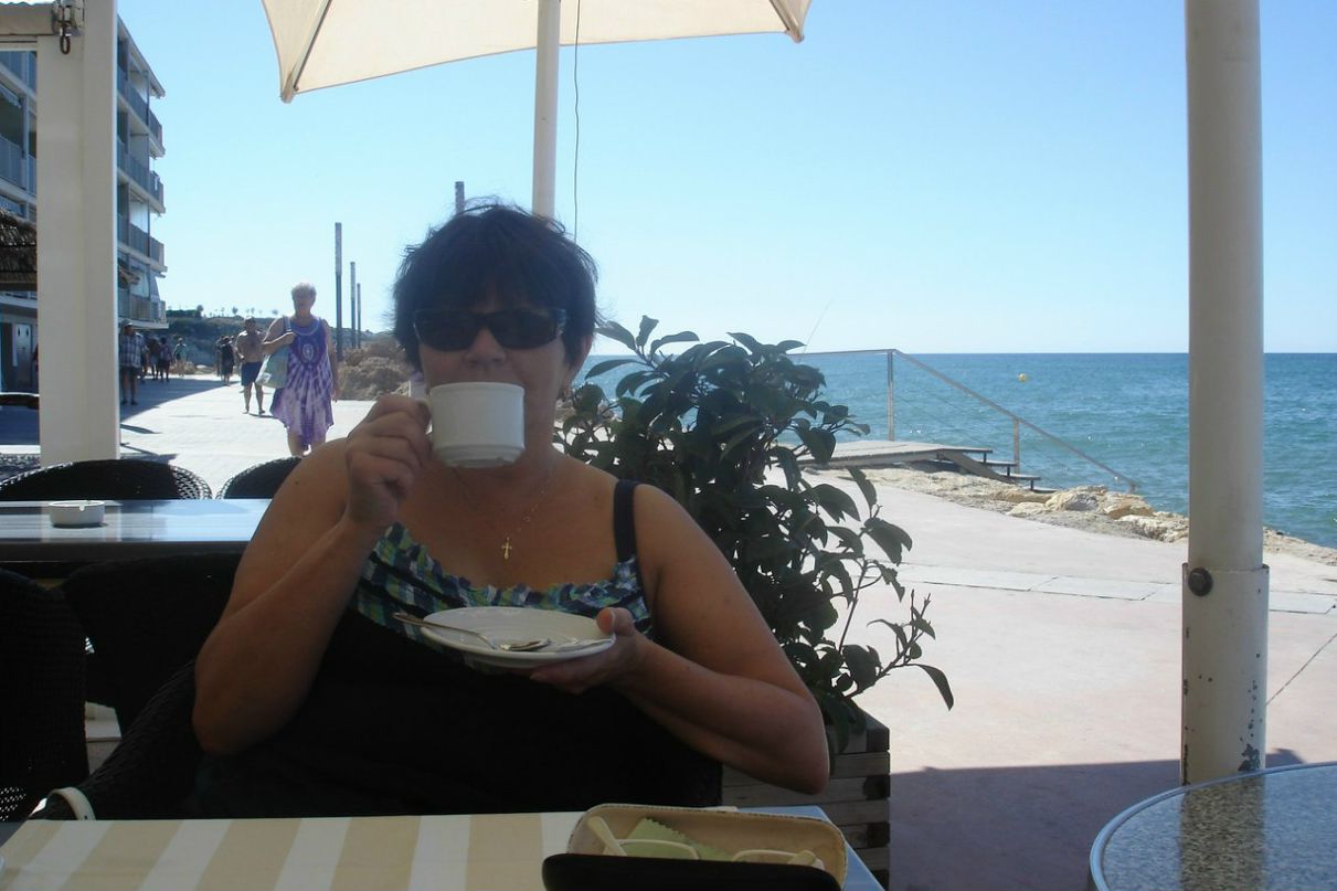 Надежда Дюранова | Новосибирск