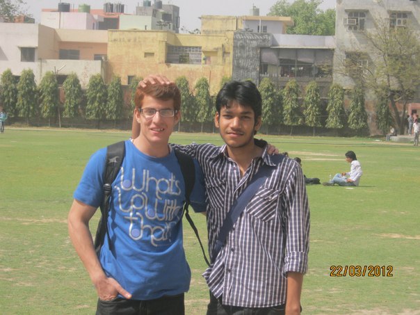 №7, Nishant Kumar, 32 года, Delhi №7, Nishant Kumar, 32 года, Delhi