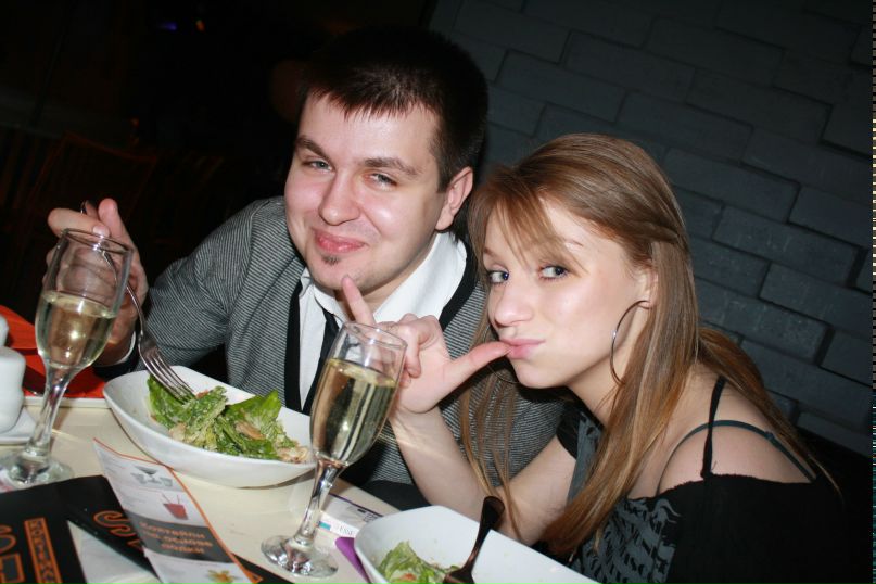 Илья Скляров <★⎝⏠⏝⏠⎠★> | Москва