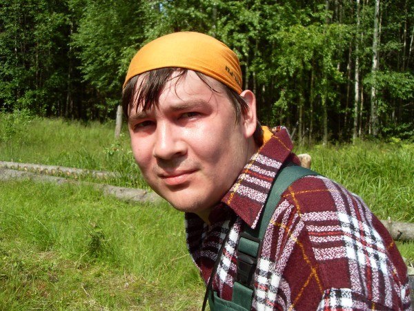 Тагир Негматов | Пермь