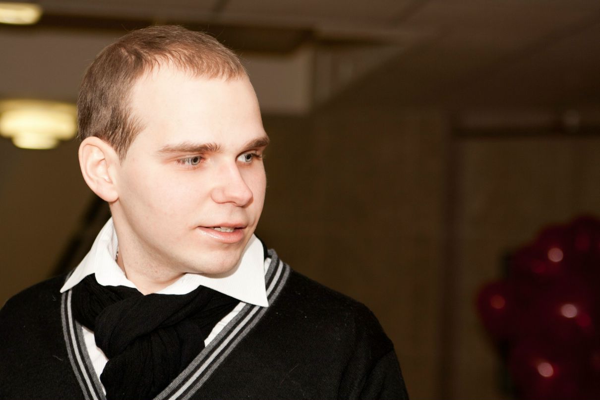 Pavel Televich (:$MILING:) | Минск