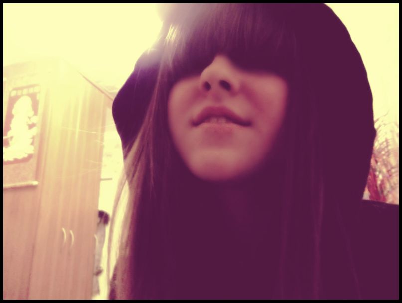 Юля Мандрыгина | Новокузнецк